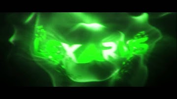 Lexarus Intro | by PrimeGraphics