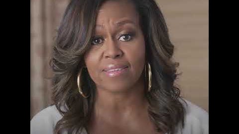 Michelle Obama