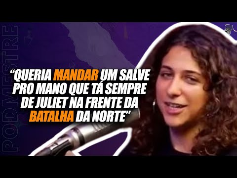SALVE ALEATÓRIO EP01