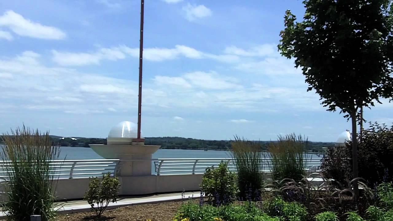 nature kpop Going Green at the Conference