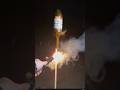 Monster Firework Rocket 😱🎇 #fireworks #diwali #shorts