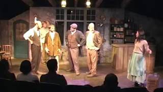 The Playboy Of The Western World - Exchange Theatre Seattle - Part 1 Of 2