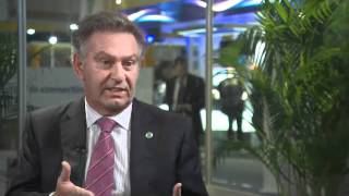 Smart cities enabled by ICT