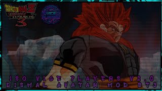ISO Vice Players V2: Dismal - Avatar MOD BT3
Les aviso que esta ISO es PRIVADA, así que no anden de pendejos pidiendo links porque serán bloqueados permanentemente, y aparte esta ISO está hecho para un servidor en el que estoy, si no lo quieres entender, pues desuscríbete de mi canal. Gracias...
Creador de La ISO: Ultimate Xeno.
Creditos:
Ultimate Xeno
Getto
Flareon
Barck780
TheGamer64DBZTTT
Lenohardt
FuruyaDThem
DarkarMaximo
JessyDrive
Yaiden
ZhiendZ
Hunter
GaboMoretti Modding
Enzoblack
Deluxe
KKTeam
SlideerModder
The Black Modder
Legendary
Hydra
DannyAD
Dannys81-Prime
Dragon Ball Legion
Rid Juampa
Maredzer
K3N 67
UnkUzumaki Z
Nexus Z
Richard
Vras
PIPE GAME
JSN Mods
Master Breaker
Black Spectral
Breaker Mods
Chito GC
ICHIGO Z
Xen Mods
KKMS Mods
Yamcha Sama
Lori Mods
Apioman
Hiro Tex
Kuro Z
THECRISTIAN11148
Vegetto EX
ADRIDBZ16
ZACKROSXZ 99
Anonymus Team
DarkZ
EVIL BARDOCK
BRYAN CEÑEDO
MISAKA Z
DIAMOND TENKAICHI
DBZIKA
Higinio Loquendero
KINNIKUCHU/CHUCHO MAN
ROKER-CE
YURDER JOSE
MATHEUS NERD
FABIO LOPEZ
ALEX GARCI
ULISES GARCIA
EL LEGENDARY BROLY
ATOMIC BUHO
MWF ALEX
Fan Mods
Evolution Z
ZKAZUMISTAR
Z PROYECTS
SEBAS GAMER SPS
HIRO TENKAICHI
Franco Assassin
TEAM BT4
ZACKCROXZ99
ADRIDBZ16
LUCAS BR
LUKTSU MODS
Xavier DBZ
BRYAXRT
SHADOW DARKUZ
PABLOGAMER12345
BLACK DJ
Joseph EV
BILLS DIT
GENIUS CORP
Ultimate Z
EZEQUIEL LC BT3
DBZ FUN
YIZAK MDS
EL BUHO
BLOCKIESFIBER MAX
YISUS BT3
DARKARMAXIMO
IXZINEEDDINEXL
EPICDARKMODING
DARCKCHAN
Pana Lorenzo
thebenja05642
Dark Kirito
XJoseBT3
Tutonick 26
Cesar_G
Danny Ad
Seven
Dani935
Rid Juampa
eXxO
Dankstep
NIKOLAS180
SSJROSE890
SebaToledo
MasterArtZL
goldenggf
Dankstep18
Kate-Yamazaki
portasupergpko
PD: Si me falta alguien, no dudes en mencionarlo en los comentarios. gracias... ISO Vice Players V2: Dismal - Avatar MOD BT3