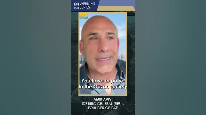 War Update & Analysis  - ft IDF Brig Gen (Res) Amir Avivi