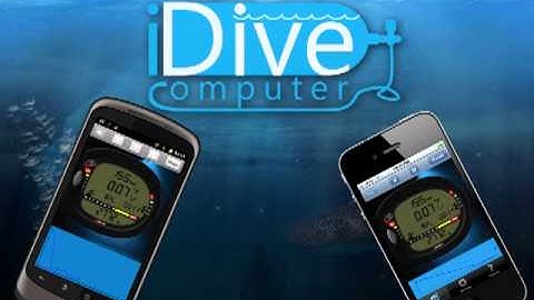 Simulators for the Aeris Atmos AI dive computer - m1s4