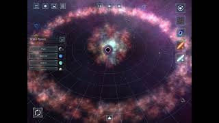 How To Make A Massive Black Hole In Solar Smash