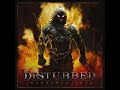 Disturbed Indestructible Instrumental mp3