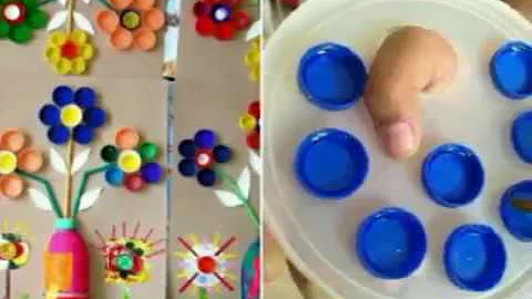 افكار وحيل باغطية القوارير Mp3