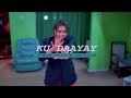 Rahma hassan   ku daayayba maanta official clip  somali song 2024