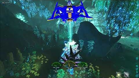 Ark Official Informational Gift: Basic Controls for the Skiff and a few tips!