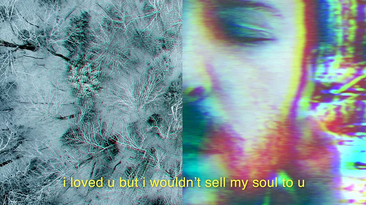 Jack Fruit - Alone Is Better (Official Music Video)
