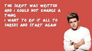 Something Great  - One Direction (Lyrics) Resimi