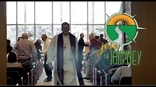 Journey With Jesus: Ep.5 | Celebration at Mt. Calvary