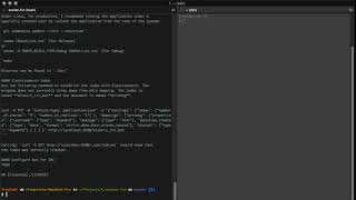 IRC Bot in C from Scratch Finale