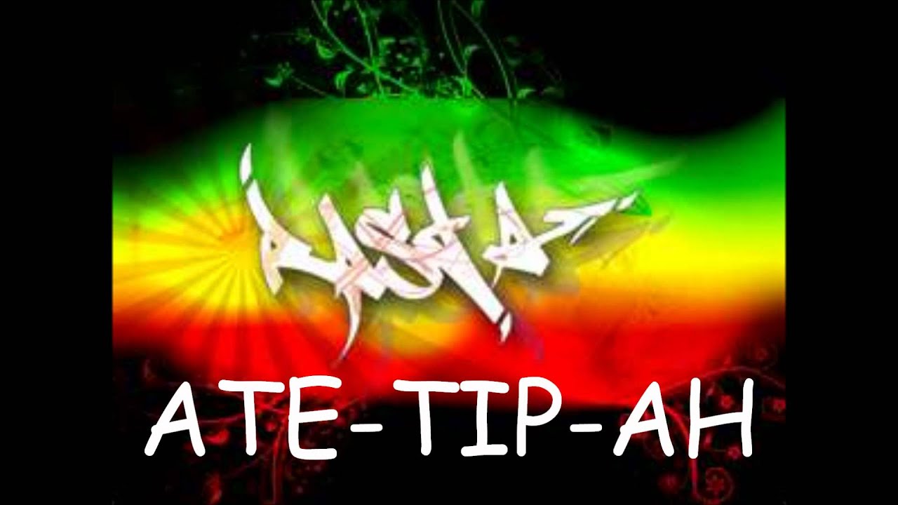 kE wALK AwaY by ATE-TIP-AH