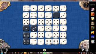 Juegos Mentales ( Mind Game , Jogos Mentais ) Android : Dados 2 screenshot 2