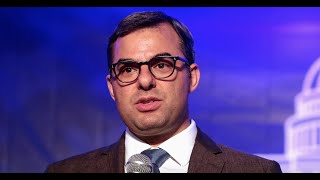 Rep. Justin Amash To Run For President As Libertarian?