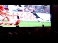 EURO 2012 lengyel gólöröm Wroclawban