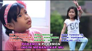 pokemon dangdut baru pokemon dangdut baru