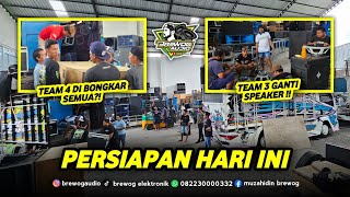 Download Lagu FULL PERSIAPAN HARI INI !! TEAM BERAPA SAJA YANG AKAN BERANGKAT ?! DAN KENAPA TEAM 4 DI BONGKAR ?? MP3 Download Lagu FULL PERSIAPAN HARI INI !! TEAM BERAPA SAJA YANG AKAN BERANGKAT ?! DAN KENAPA TEAM 4 DI BONGKAR ?? MP3