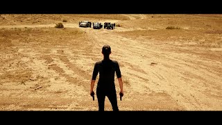 FELINA Proof of Concept Trailer from Infinity Media Productions & MyIndie Productions #crime #action