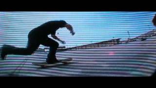 Sccott Stevens - Holla atcha boi