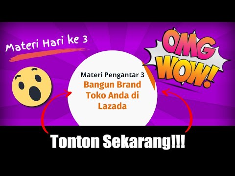 materi-3-bangun-brand-toko-online-|-cara-jualan-online-|-tokopedia-|-bukalapak-|-shopee-|-lazada