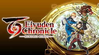 [Live] Eiyuden Chronicle: Hundred Heroes ตอนที่ 14