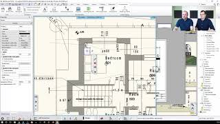 Using plot layout - ARCHLine.XP