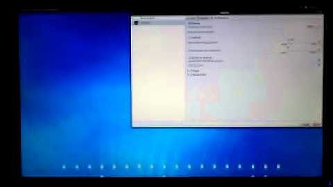 Cairo-Dock (Glx-Dock) Impulse add-on
