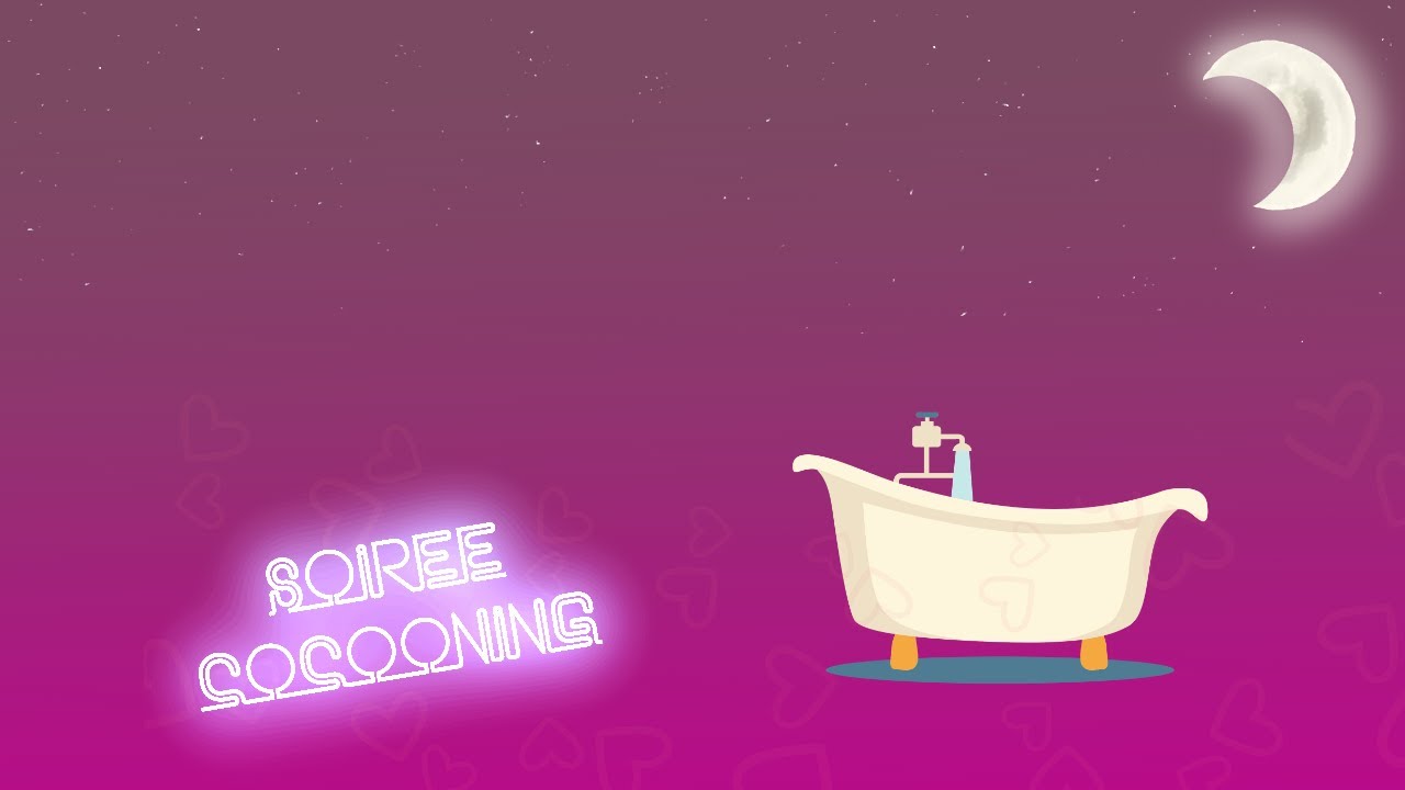 Fermes les yeux ! - RP girlfriend -