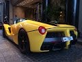 Douche Bag Ferrari LaFerrari from Beverly Hills Viral Video!