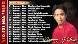 Tomy j pisa full album lawas 