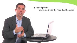 CCRCs: Refundable Entry Fees