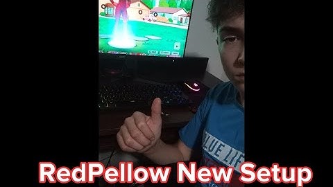 💥 NEW GAMING SETUP REVEAL! Keyboard + Mouse Unboxing 🔥