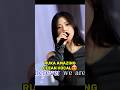 RUKA Main Rapper but has clean vocal like this?🔥 babymonster kstar nextdoor #RUKA #BABYMONSTER