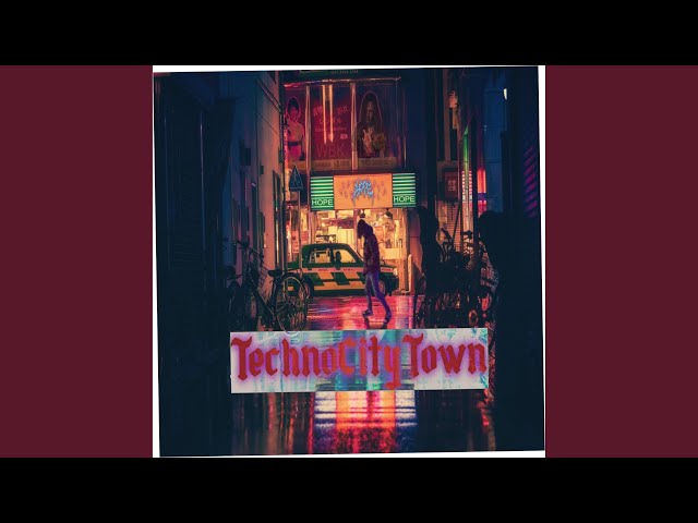HOME (feat. Todi)
