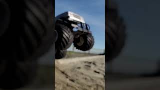 The 80s Monster Truck That Started it All! #rc #rccar #rcmonstertruck