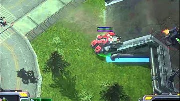 SC2 FFS Event81 Extra 1 Part 2/3 (Catalyst : Cityscape Modded)