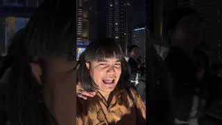 Nakaw Na Halik Sa Thailand