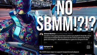 This Would Be HUGE for Splitgate 2...