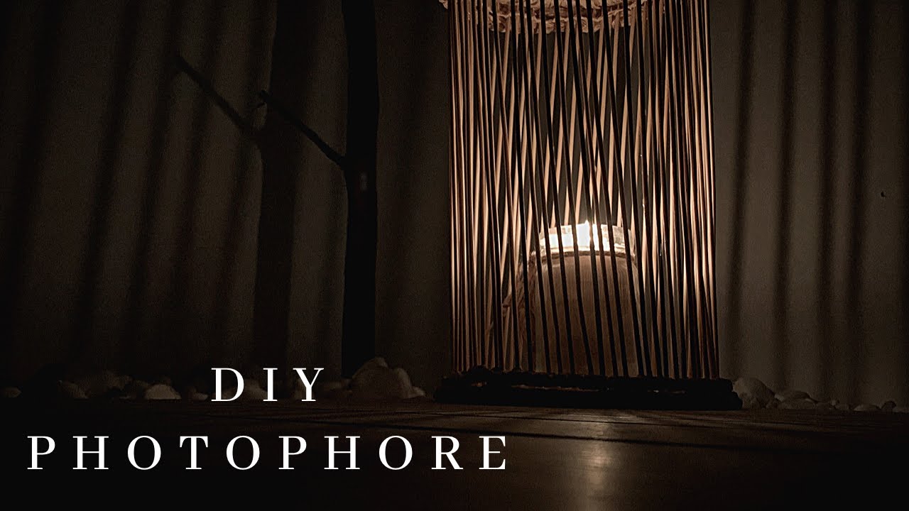 #DIY #déco  #comment #faire un #bougeoir #photophore #bougie