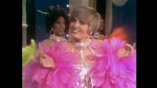 Florence Henderson &amp; Dawn: Mr. Big Stuff 