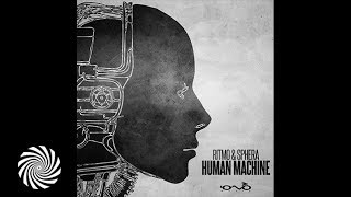 Ritmo & Sphera - Human Machine