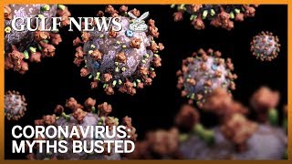 5 coronavirus myths busted