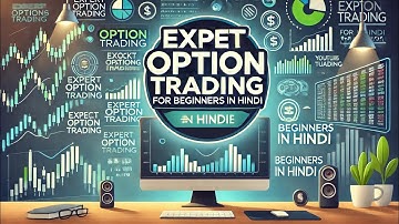 Expert Option Trading For Beginners In Hindi