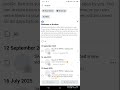 ফেসবুকের আগের স্টোরি কিভাবে দেখবেন। Facebook er ager story kivabe dekhben