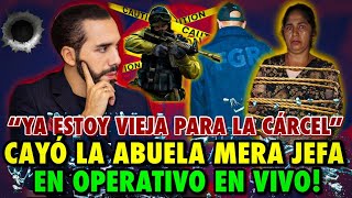 Ya Estoy Vieja Para La Carcel Cayo La Anciana M3Ra J3Fa