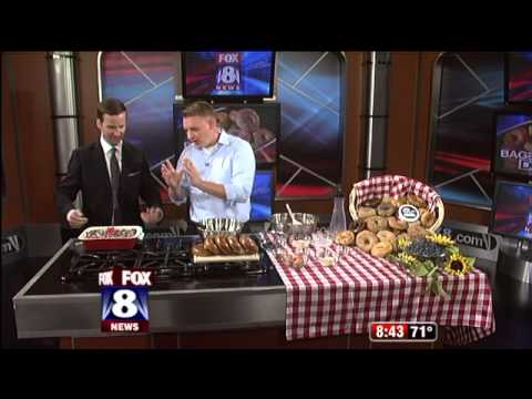 Bruegger`s Bagels Segment